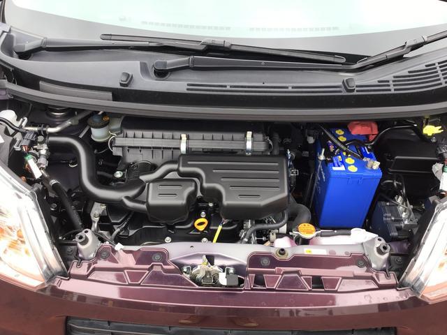 ムーヴＸリミテッドII　ＳＡIII全車１年走行距離無制限まごころ保証付き！　ナビゲーションシステム　バックカメラ　純正アルミホイール　オートエアコン　キーフリーシステム（栃木県）の中古車