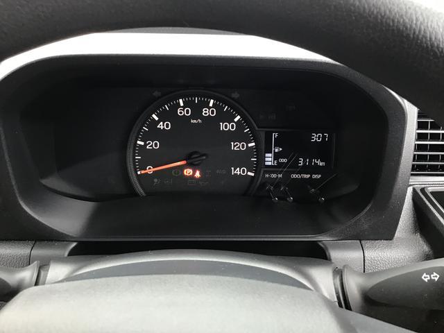 ハイゼットトラックスタンダード全車１年走行距離無制限まごころ保証付き！（栃木県）の中古車