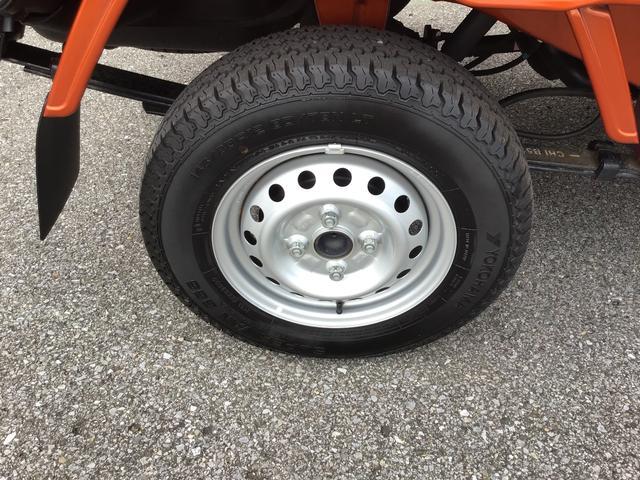 ハイゼットトラックスタンダード全車１年走行距離無制限まごころ保証付き！（栃木県）の中古車