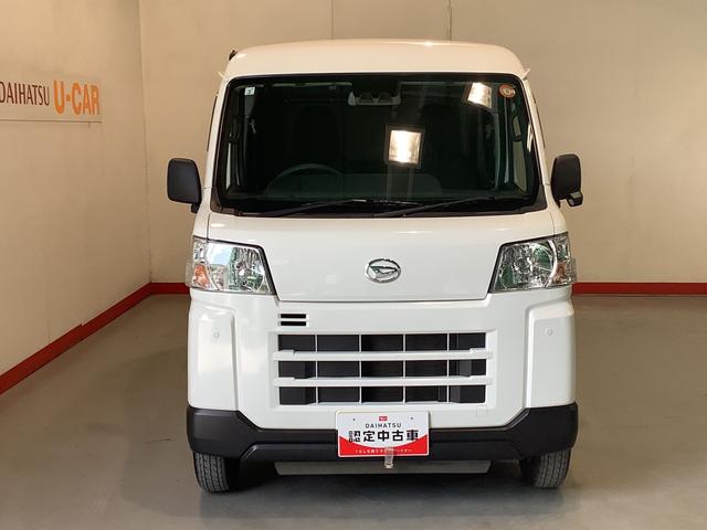 ハイゼットカーゴＤＸ全車１年走行距離無制限まごころ保証付き！　キーレスエントリーシステム　パワーウィンドウ　ナビゲーションシステム　ＥＴＣ車載器　タバコ臭（栃木県）の中古車