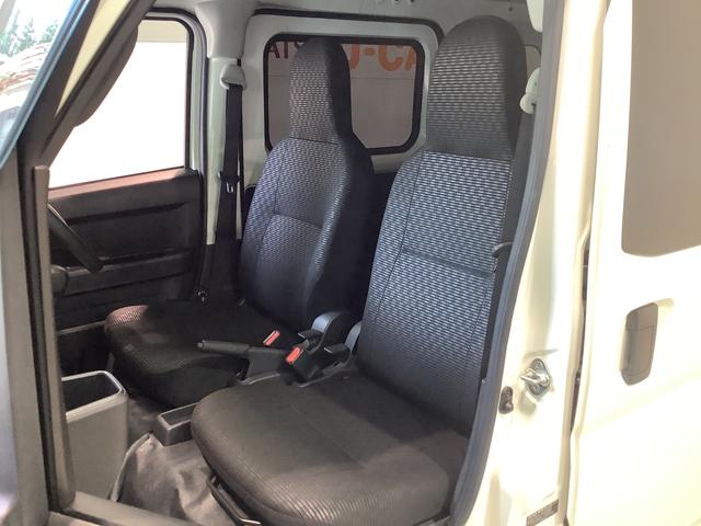 ハイゼットカーゴＤＸ全車１年走行距離無制限まごころ保証付き！　キーレスエントリーシステム　パワーウィンドウ　ナビゲーションシステム　ＥＴＣ車載器　タバコ臭（栃木県）の中古車