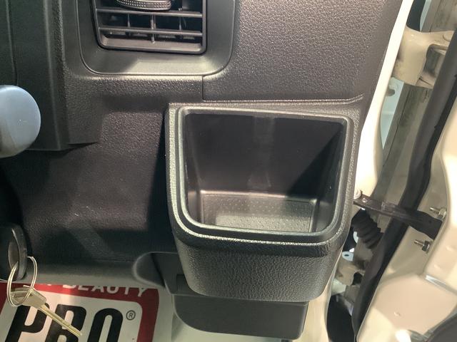 ハイゼットカーゴＤＸ全車１年走行距離無制限まごころ保証付き！　キーレスエントリーシステム　パワーウィンドウ　ナビゲーションシステム　ＥＴＣ車載器　タバコ臭（栃木県）の中古車