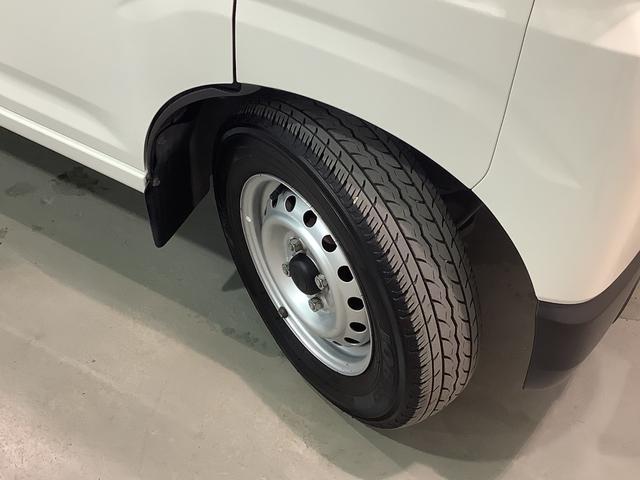 ハイゼットカーゴＤＸ全車１年走行距離無制限まごころ保証付き！　キーレスエントリーシステム　パワーウィンドウ　ナビゲーションシステム　ＥＴＣ車載器　タバコ臭（栃木県）の中古車