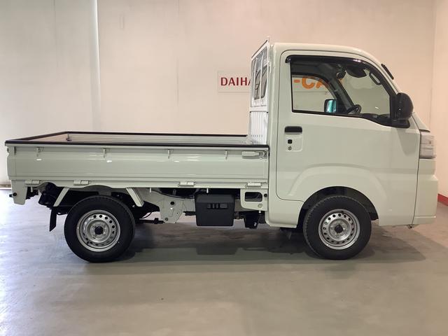 ハイゼットトラックスタンダード全車１年走行距離無制限まごころ保証付き！　４ＷＤ　マニュアル車　ＥＴＣ車載器　純正ラジオ　パワーウィンドウ　電動格納式ドアミラー（栃木県）の中古車