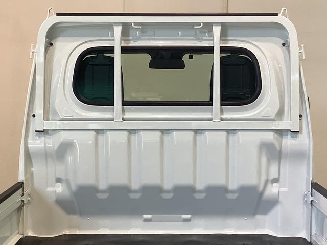 ハイゼットトラックスタンダード全車１年走行距離無制限まごころ保証付き！　４ＷＤ　マニュアル車　ＥＴＣ車載器　純正ラジオ　パワーウィンドウ　電動格納式ドアミラー（栃木県）の中古車