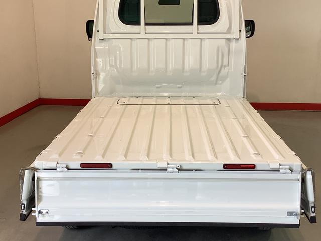 ハイゼットトラックスタンダード全車１年走行距離無制限まごころ保証付き！　４ＷＤ　マニュアル車　ＥＴＣ車載器　純正ラジオ　パワーウィンドウ　電動格納式ドアミラー（栃木県）の中古車