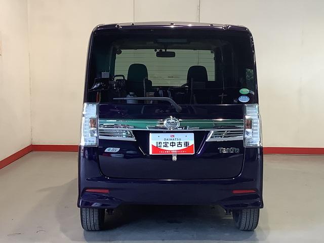 タントカスタムＲＳ　スマートセレクションＳＡ全車１年走行距離無制限まごころ保証付き！　ナビゲーションシステム　バックカメラ　ＥＴＣ車載器　両側電動スライドドア　フォグランプ（栃木県）の中古車