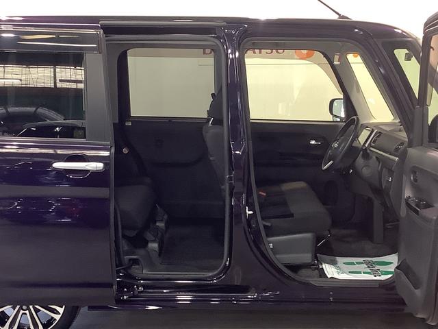 タントカスタムＲＳ　スマートセレクションＳＡ全車１年走行距離無制限まごころ保証付き！　ナビゲーションシステム　バックカメラ　ＥＴＣ車載器　両側電動スライドドア　フォグランプ（栃木県）の中古車