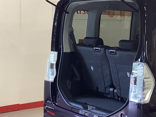 タントカスタムＲＳ　スマートセレクションＳＡ全車１年走行距離無制限まごころ保証付き！　ナビゲーションシステム　バックカメラ　ＥＴＣ車載器　両側電動スライドドア　フォグランプ（栃木県）の中古車