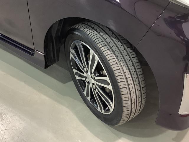 タントカスタムＲＳ　スマートセレクションＳＡ全車１年走行距離無制限まごころ保証付き！　ナビゲーションシステム　バックカメラ　ＥＴＣ車載器　両側電動スライドドア　フォグランプ（栃木県）の中古車