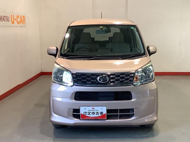 ムーヴＬ全車１年走行距離無制限まごころ保証付き！　ナビゲーションシステム　アイドリングストップ機能　ドライブレコーダー　電動格納式ドアミラー（栃木県）の中古車