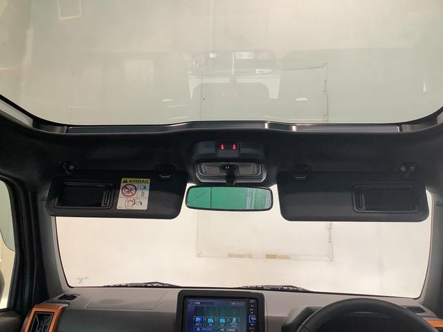 タフトＧ全車１年走行距離無制限まごころ保証付き！　ナビゲーションシステム　バックカメラ　スマートアシスト　コーナーセンサー　タバコ臭（栃木県）の中古車