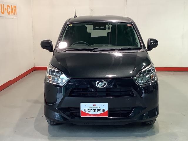 ミライースＸ　リミテッドＳＡIII全車１年走行距離無制限まごころ保証付き！　ナビゲーションシステム　ドライブレコーダー　バックカメラ　スマートアシスト３　コーナーセンサー（栃木県）の中古車