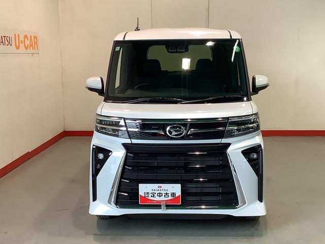 タントカスタムＸ全車１年走行距離無制限まごころ保証付き！キーフリーシステム　ＬＥＤヘッドライト　ＬＥＤフォグランプ　両側電動スライドドア　スマートアシスト　コーナーセンサー　純正アルミホイール（栃木県）の中古車
