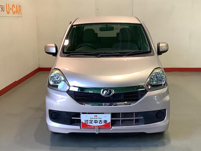 ミライースＸ　ＳＡ全車１年走行距離無制限まごころ保証付き！キーレスエントリーシステム　アルミホイール　ＣＤラジオ　アイドリングストップ機能　スマートアシスト１（栃木県）の中古車