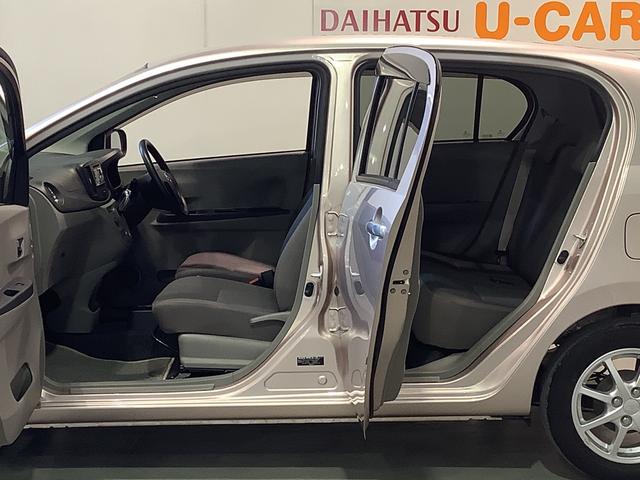 ミライースＸ　ＳＡ全車１年走行距離無制限まごころ保証付き！キーレスエントリーシステム　アルミホイール　ＣＤラジオ　アイドリングストップ機能　スマートアシスト１（栃木県）の中古車