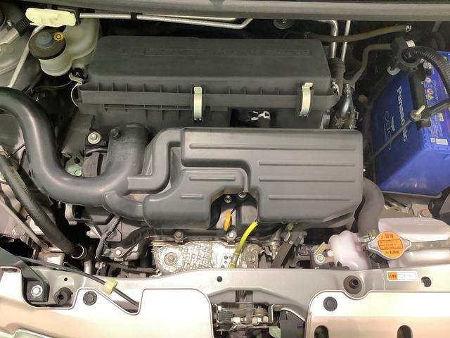 ミライースＸ　ＳＡ全車１年走行距離無制限まごころ保証付き！キーレスエントリーシステム　アルミホイール　ＣＤラジオ　アイドリングストップ機能　スマートアシスト１（栃木県）の中古車
