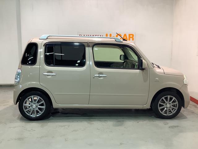 ミラココアココアプラスＸＬＥＤヘッドライト　キーフリーシステム　フォグランプ　ＣＤラジオ　雹害あり（栃木県）の中古車