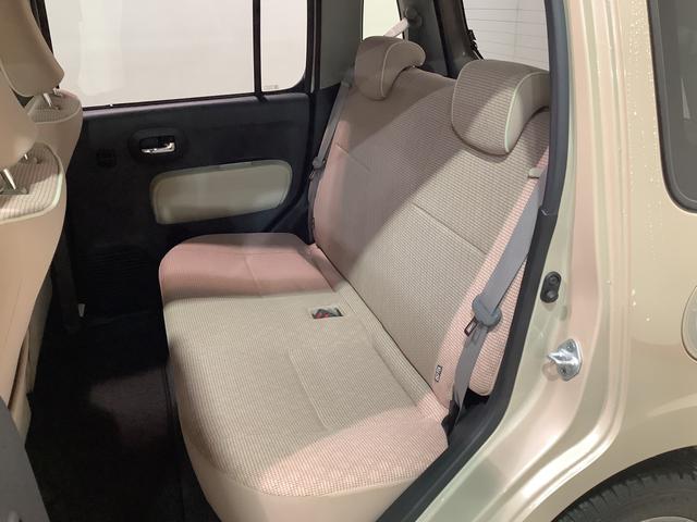 ミラココアココアプラスＸＬＥＤヘッドライト　キーフリーシステム　フォグランプ　ＣＤラジオ　雹害あり（栃木県）の中古車