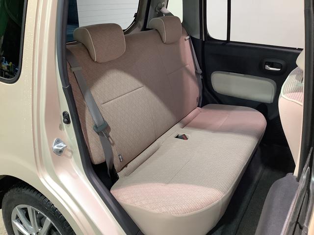 ミラココアココアプラスＸＬＥＤヘッドライト　キーフリーシステム　フォグランプ　ＣＤラジオ　雹害あり（栃木県）の中古車