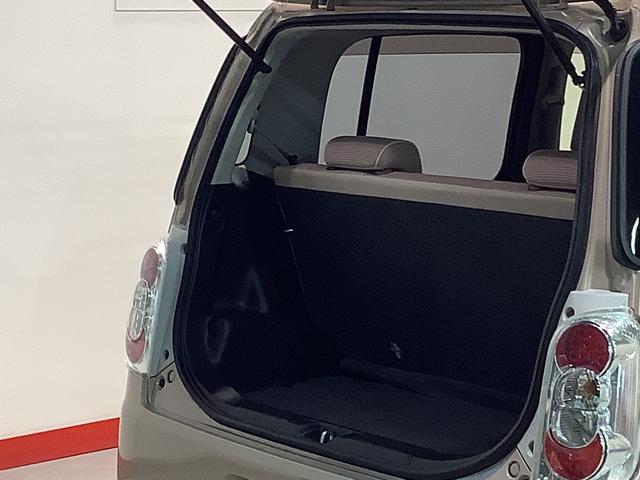 ミラココアココアプラスＸＬＥＤヘッドライト　キーフリーシステム　フォグランプ　ＣＤラジオ　雹害あり（栃木県）の中古車