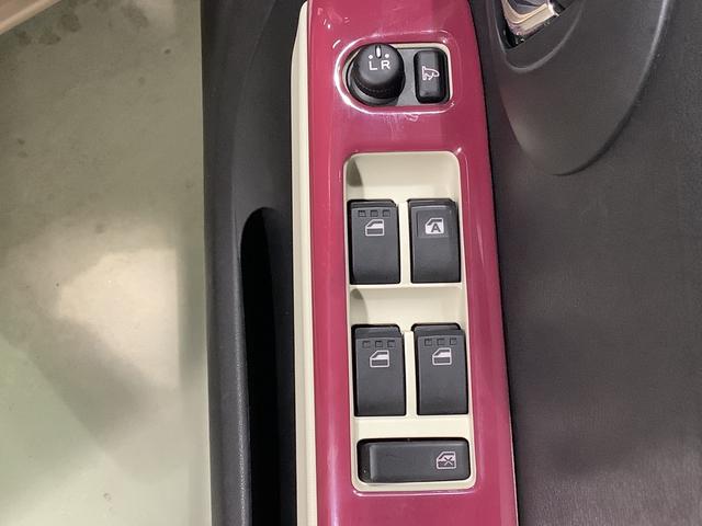 ミラココアココアプラスＸＬＥＤヘッドライト　キーフリーシステム　フォグランプ　ＣＤラジオ　雹害あり（栃木県）の中古車