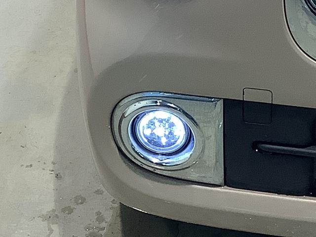 ミラココアココアプラスＸＬＥＤヘッドライト　キーフリーシステム　フォグランプ　ＣＤラジオ　雹害あり（栃木県）の中古車