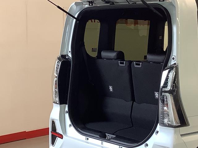 タントカスタムＲＳセレクション全車１年走行距離無制限まごころ保証付き！　ナビゲーションシステム　バックカメラ　ＥＴＣ車載器　ドライブレコーダー　両側電動スライドドア（栃木県）の中古車