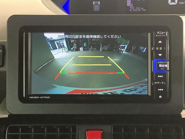 タントカスタムＲＳセレクション全車１年走行距離無制限まごころ保証付き！　ナビゲーションシステム　バックカメラ　ＥＴＣ車載器　ドライブレコーダー　両側電動スライドドア（栃木県）の中古車