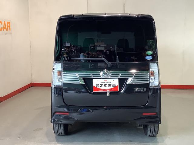 タントカスタムＲＳ　トップエディションＳＡII全車１年走行距離無制限まごころ保証付き！　ナビゲーションシステム　バックカメラ　ＥＴＣ車載器　　スマートアシスト２　タバコ臭あり（栃木県）の中古車