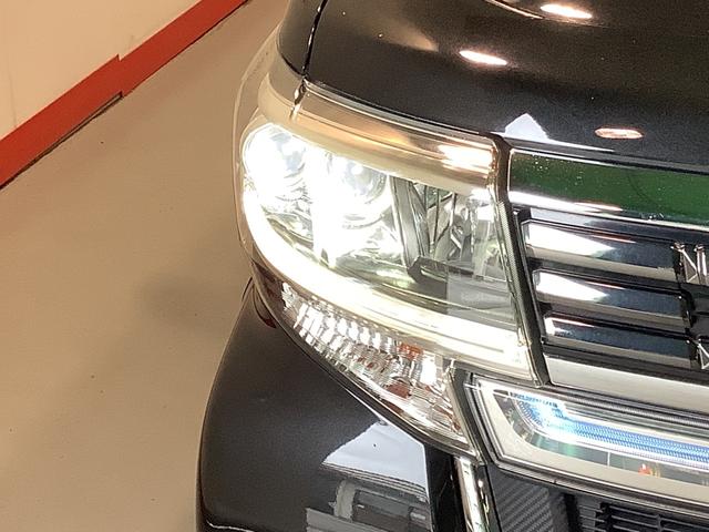タントカスタムＲＳ　トップエディションＳＡII全車１年走行距離無制限まごころ保証付き！　ナビゲーションシステム　バックカメラ　ＥＴＣ車載器　　スマートアシスト２　タバコ臭あり（栃木県）の中古車