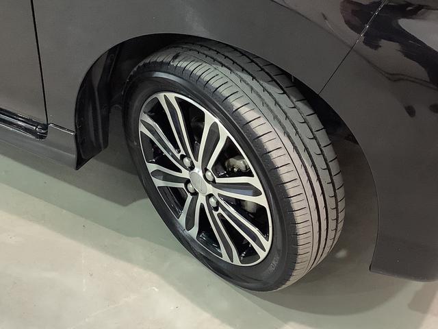 タントカスタムＲＳ　トップエディションＳＡII全車１年走行距離無制限まごころ保証付き！　ナビゲーションシステム　バックカメラ　ＥＴＣ車載器　　スマートアシスト２　タバコ臭あり（栃木県）の中古車