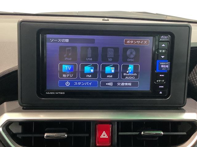 ロッキープレミアムＧナビゲーションシステム　バックカメラ　クルーズコントロール機能　スマートアシスト　　コーナーセンサー　ＬＥＤヘッドライト（栃木県）の中古車