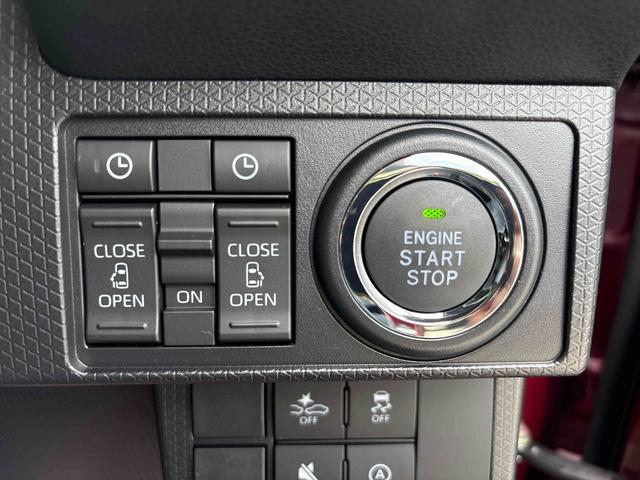 タントカスタムＸ全車１年走行距離無制限まごころ保証付き！　キーフリーシステム　ＬＥＤヘッドライト　フォグランプ　両側電動スライドドア　シートヒーター（栃木県）の中古車
