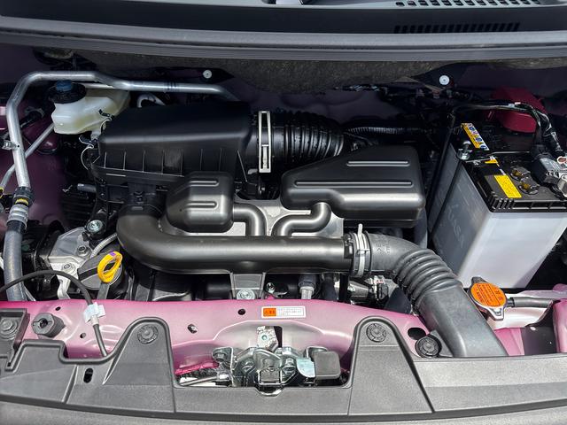 タントカスタムＸ全車１年走行距離無制限まごころ保証付き！　キーフリーシステム　ＬＥＤヘッドライト　フォグランプ　両側電動スライドドア　シートヒーター（栃木県）の中古車