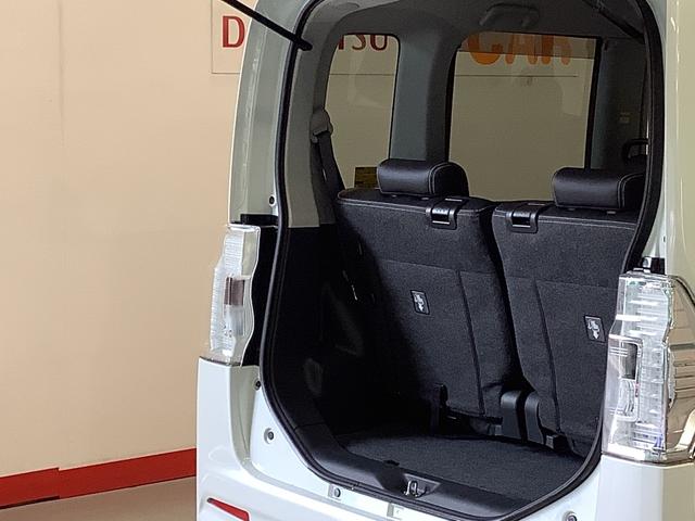 タントカスタムＲＳ　トップエディションＳＡ全車１年走行距離無制限まごころ保証付き！　ナビゲーションシステム　バックカメラ　両側電動スライドドア　ドライブレコーダー（栃木県）の中古車