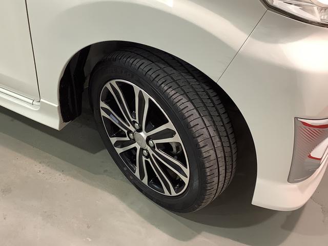 タントカスタムＲＳ　トップエディションＳＡ全車１年走行距離無制限まごころ保証付き！　ナビゲーションシステム　バックカメラ　両側電動スライドドア　ドライブレコーダー（栃木県）の中古車