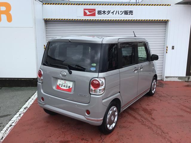ムーヴキャンバスＸメイクアップ　ＳＡII全車１年走行距離無制限まごころ保証付き！　ナビゲーションシステム　パノラマモニター　ドライブレコーダー　スマートアシスト２（栃木県）の中古車