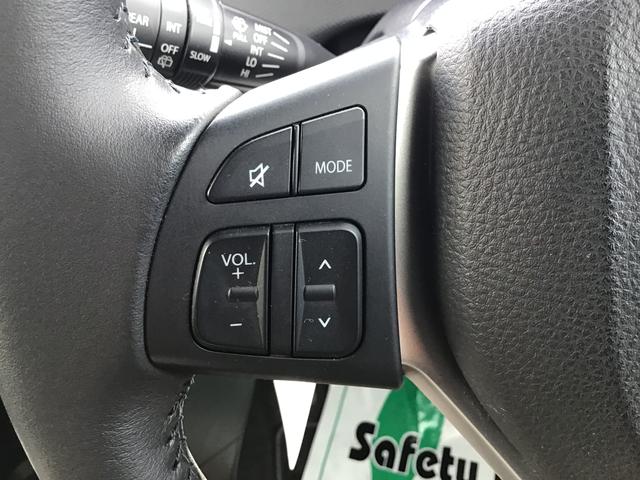 スイフトＸＬ−ＤＪＥ全車１年走行距離無制限まごころ保証付き！　ナビゲーションシステム　電動格納式ドアミラー　ＥＴＣ車載器　キーフリーシステム（栃木県）の中古車