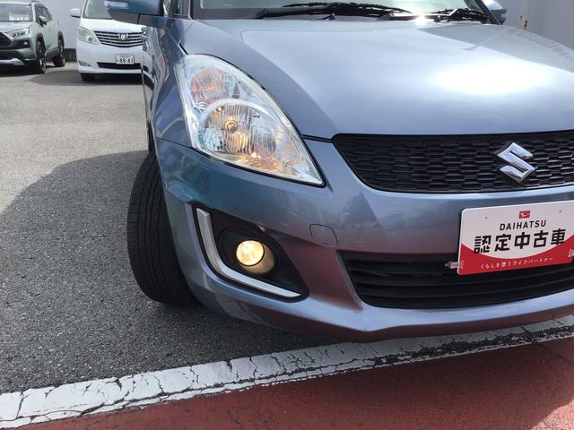スイフトＸＬ−ＤＪＥ全車１年走行距離無制限まごころ保証付き！　ナビゲーションシステム　電動格納式ドアミラー　ＥＴＣ車載器　キーフリーシステム（栃木県）の中古車