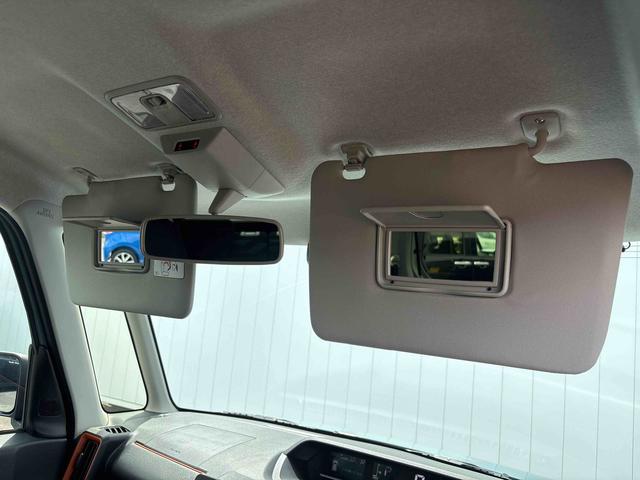 タントファンクロス全車１年走行距離無制限まごころ保証付き！　ＬＥＤヘッドライト　フォグランプ　両側電動スライドドア　スマートアシスト　コーナーセンサー（栃木県）の中古車