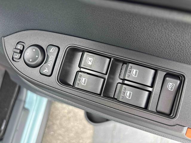 タントファンクロス全車１年走行距離無制限まごころ保証付き！　ＬＥＤヘッドライト　フォグランプ　両側電動スライドドア　スマートアシスト　コーナーセンサー（栃木県）の中古車