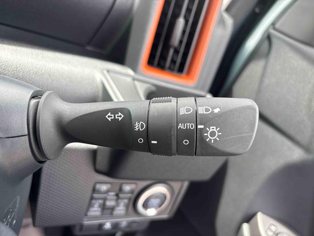 タントファンクロス全車１年走行距離無制限まごころ保証付き！　ＬＥＤヘッドライト　フォグランプ　両側電動スライドドア　スマートアシスト　コーナーセンサー（栃木県）の中古車