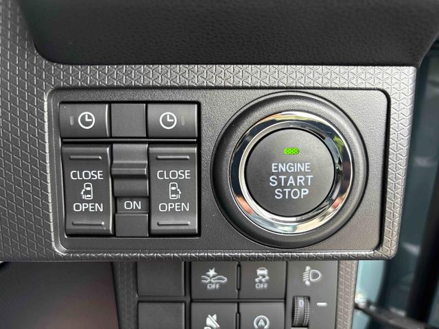 タントファンクロス全車１年走行距離無制限まごころ保証付き！　ＬＥＤヘッドライト　フォグランプ　両側電動スライドドア　スマートアシスト　コーナーセンサー（栃木県）の中古車