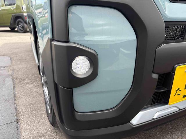 タントファンクロス全車１年走行距離無制限まごころ保証付き！　ＬＥＤヘッドライト　フォグランプ　両側電動スライドドア　スマートアシスト　コーナーセンサー（栃木県）の中古車