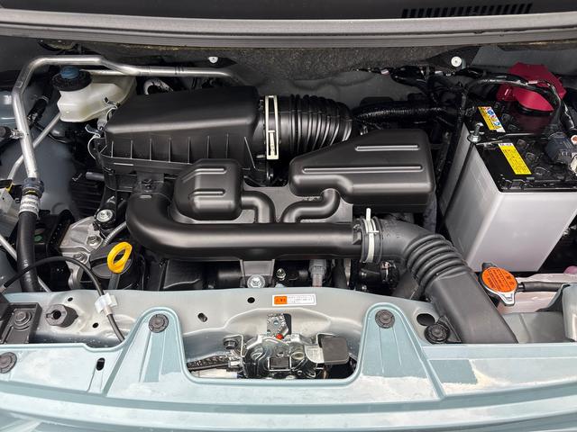 タントファンクロス全車１年走行距離無制限まごころ保証付き！　ＬＥＤヘッドライト　フォグランプ　両側電動スライドドア　スマートアシスト　コーナーセンサー（栃木県）の中古車