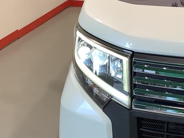 ムーヴカスタム　ＲＳ全車１年走行距離無制限まごころ保証付き！　ＬＥＤヘッドライト　フォグランプ　アイドリングストップ機能　電動格納式ドアミラー（栃木県）の中古車