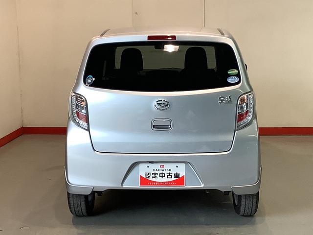 ミライースＸ　ＳＡ全車１年走行距離無制限まごころ保証付き！　キーレスエントリーシステム　ナビゲーションシステム　バックカメラ　電動格納式ドアミラー　タバコ臭あり（栃木県）の中古車