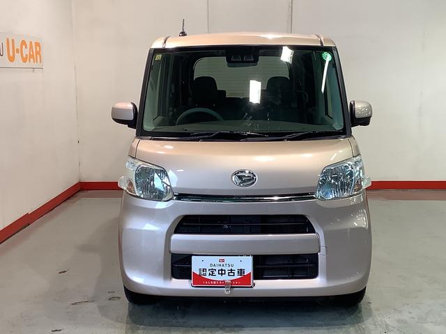 タントＸ　ＳＡIII全車１年走行距離無制限まごころ保証付き！　キーフリーシステム　ナビゲーションシステム　バックカメラ　片側電動スライドドア（栃木県）の中古車