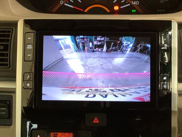 タントＸ　ＳＡIII全車１年走行距離無制限まごころ保証付き！　キーフリーシステム　ナビゲーションシステム　バックカメラ　片側電動スライドドア（栃木県）の中古車